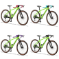 Preview: KUbikes 29S gravel